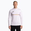 Bluza do biegania męska Joma Record III white
