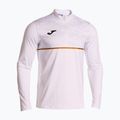 Bluza do biegania męska Joma Record III white