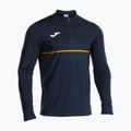 Bluza do biegania męska Joma Record III navy