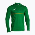 Bluza do biegania męska Joma Record III green