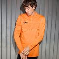 Bluza do biegania męska Joma Record III orange 2