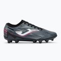 Buty piłkarskie męskie Joma Propulsion FG grey 2