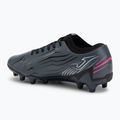Buty piłkarskie męskie Joma Propulsion FG grey 3