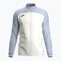 Bluza tenisowa męska Joma Challenge Full Zip blue