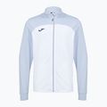 Bluza tenisowa męska Joma Challenge Full Zip blue