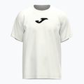 Koszulka tenisowa męska Joma Challenge white