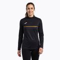 Bluza do biegania damska Joma Record III black 2