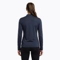 Bluza do biegania damska Joma Record III navy 2