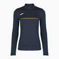 Bluza do biegania damska Joma Record III navy