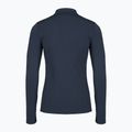 Bluza do biegania damska Joma Record III navy 2
