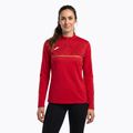 Bluza do biegania damska Joma Record III red