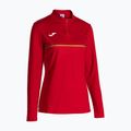 Bluza do biegania damska Joma Record III red