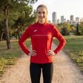 Bluza do biegania damska Joma Record III red 5