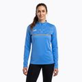 Bluza do biegania damska Joma Record III royal
