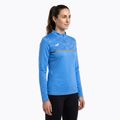 Bluza do biegania damska Joma Record III royal 4