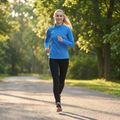 Bluza do biegania damska Joma Record III royal 11