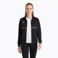 Bluza do biegania damska Joma Record III Full Zip black 3