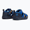 Sandały dziecięce Joma Neo Jr royal 3