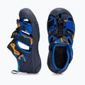 Sandały dziecięce Joma Neo Jr royal 4