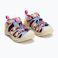 Sandały dziecięce Joma Neo Jr beige/pink 2