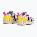 Sandały dziecięce Joma Neo Jr beige/pink 3