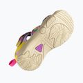 Sandały dziecięce Joma Neo Jr beige/pink 5
