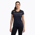 Koszulka do biegania damska Joma Record III black