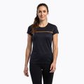 Koszulka do biegania damska Joma Record III black 3