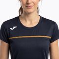 Koszulka do biegania damska Joma Record III black 4