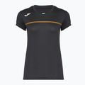 Koszulka do biegania damska Joma Record III black 5