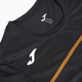 Koszulka do biegania damska Joma Record III black 8