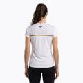 Koszulka do biegania damska Joma Record III white 2