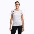 Koszulka do biegania damska Joma Record III white 3