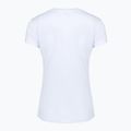Koszulka do biegania damska Joma Record III white 6