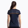 Koszulka do biegania damska Joma Record III navy 3