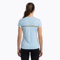 Koszulka do biegania damska Joma Record III light blue 2