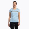 Koszulka do biegania damska Joma Record III light blue 3