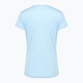 Koszulka do biegania damska Joma Record III light blue 6
