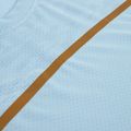 Koszulka do biegania damska Joma Record III light blue 7