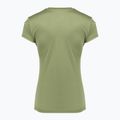 Koszulka do biegania damska Joma Record III khaki 6