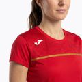 Koszulka do biegania damska Joma Record III red 4