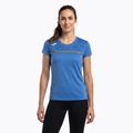 Koszulka do biegania damska Joma Record III royal 3