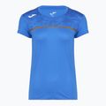 Koszulka do biegania damska Joma Record III royal 5