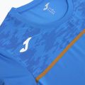 Koszulka do biegania damska Joma Record III royal 8