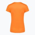 Koszulka do biegania damska Joma Record III orange 5