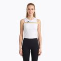Koszulka do biegania damska Joma Record III Top white