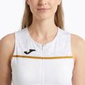 Koszulka do biegania damska Joma Record III Top white 4