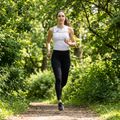 Koszulka do biegania damska Joma Record III Top white 7