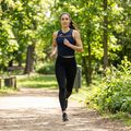 Koszulka do biegania damska Joma Record III Top navy 6