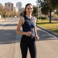 Koszulka do biegania damska Joma Record III Top navy 7